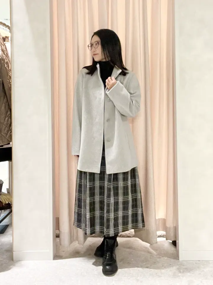 ONWARD CROSSET SELECT 渡邉 コーディネート画像