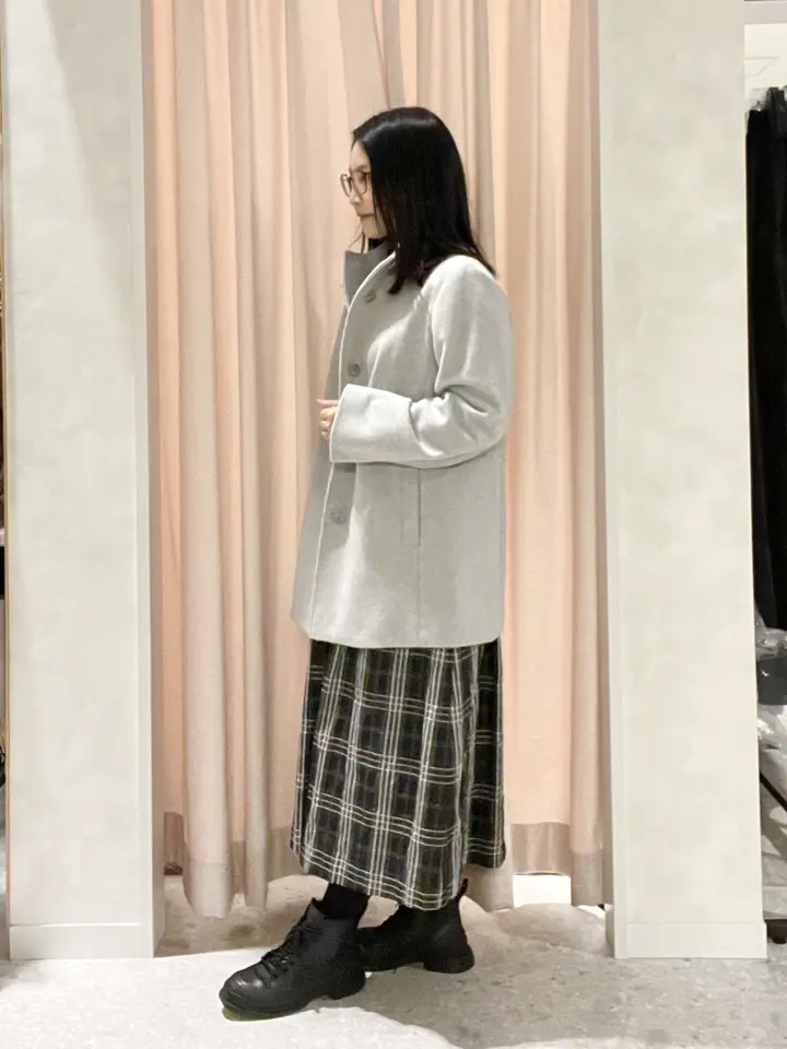 ONWARD CROSSET SELECT 渡邉 コーディネート画像