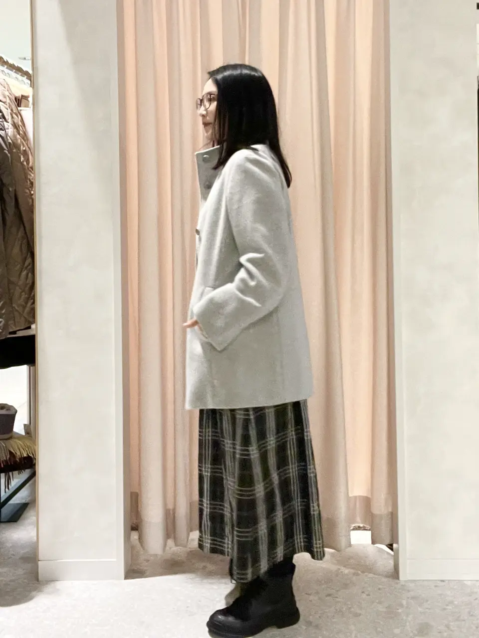 ONWARD CROSSET SELECT 渡邉 コーディネート画像