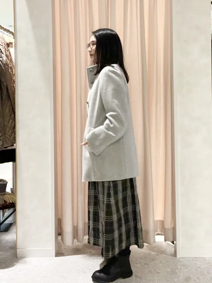 ONWARD CROSSET SELECT 渡邉 コーディネート画像