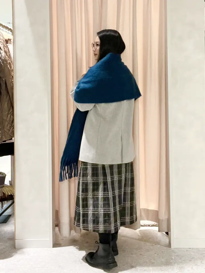 ONWARD CROSSET SELECT 渡邉 コーディネート画像