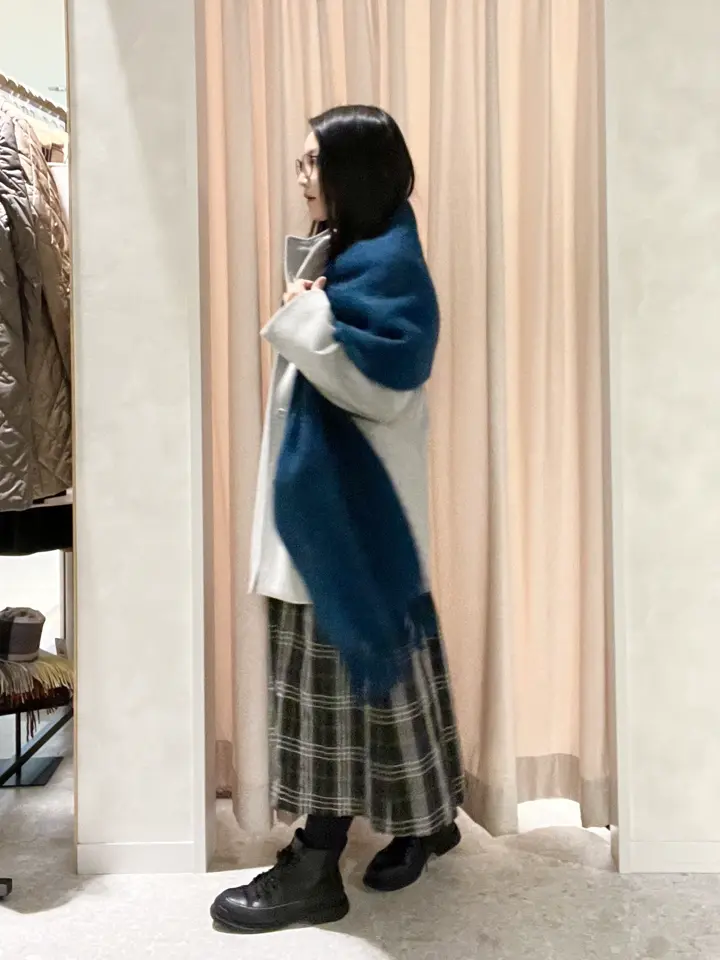 ONWARD CROSSET SELECT 渡邉 コーディネート画像