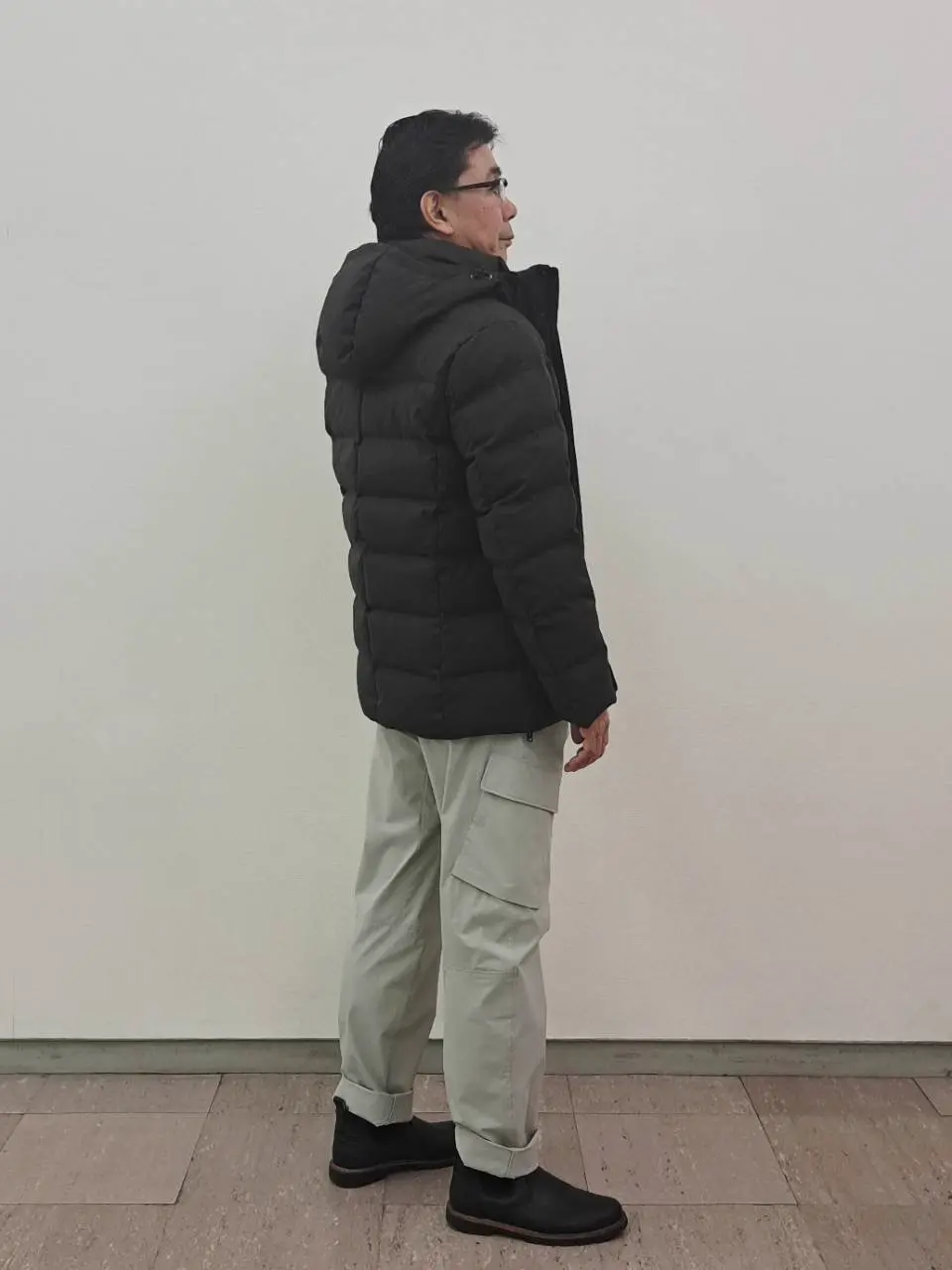 ONWARD CROSSET SELECT 小林 コーディネート画像