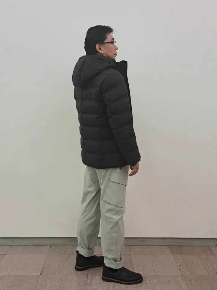 ONWARD CROSSET SELECT 小林 コーディネート画像