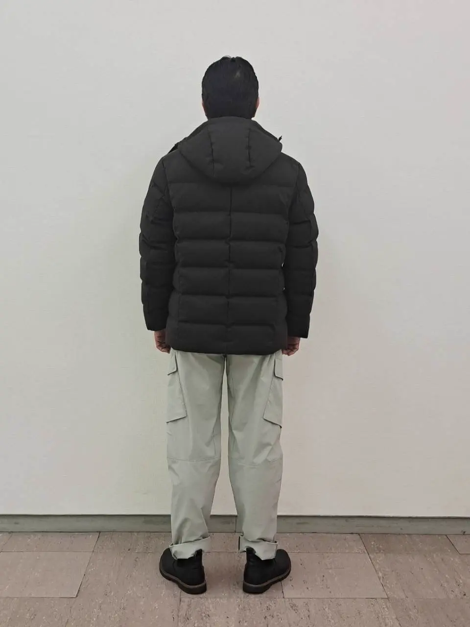 ONWARD CROSSET SELECT 小林 コーディネート画像