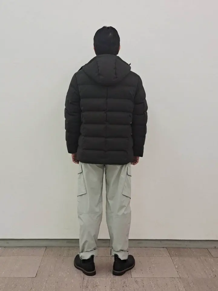 ONWARD CROSSET SELECT 小林 コーディネート画像