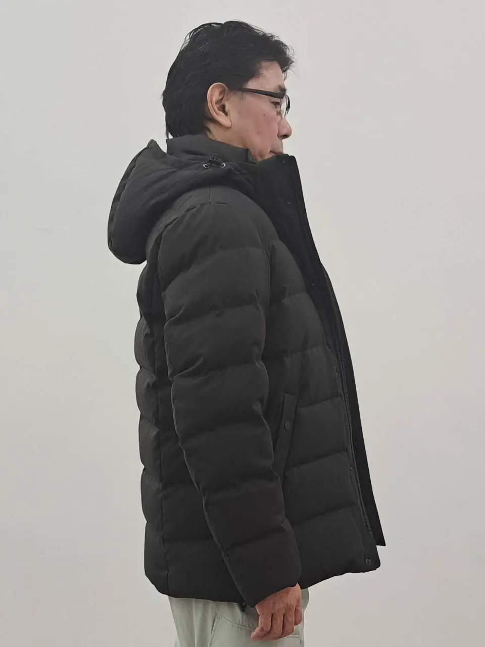 ONWARD CROSSET SELECT 小林 コーディネート画像