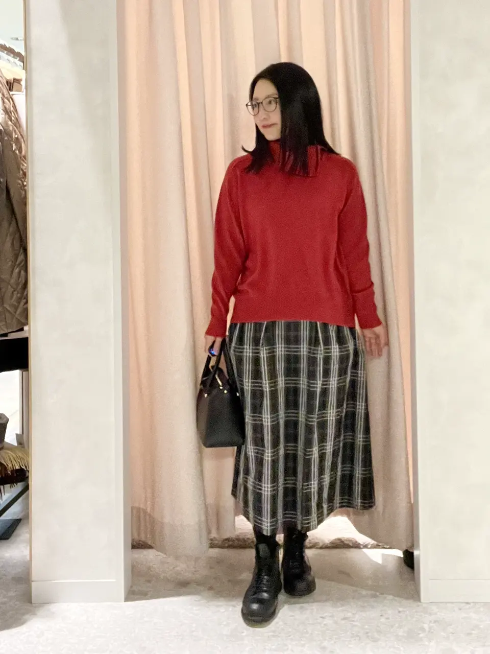 ONWARD CROSSET SELECT 渡邉 コーディネート画像