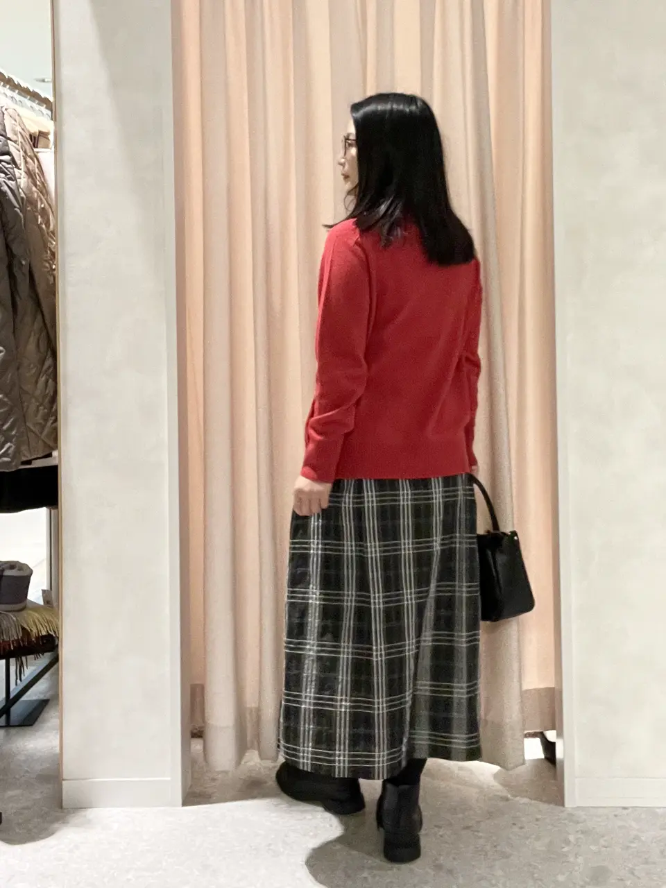 ONWARD CROSSET SELECT 渡邉 コーディネート画像