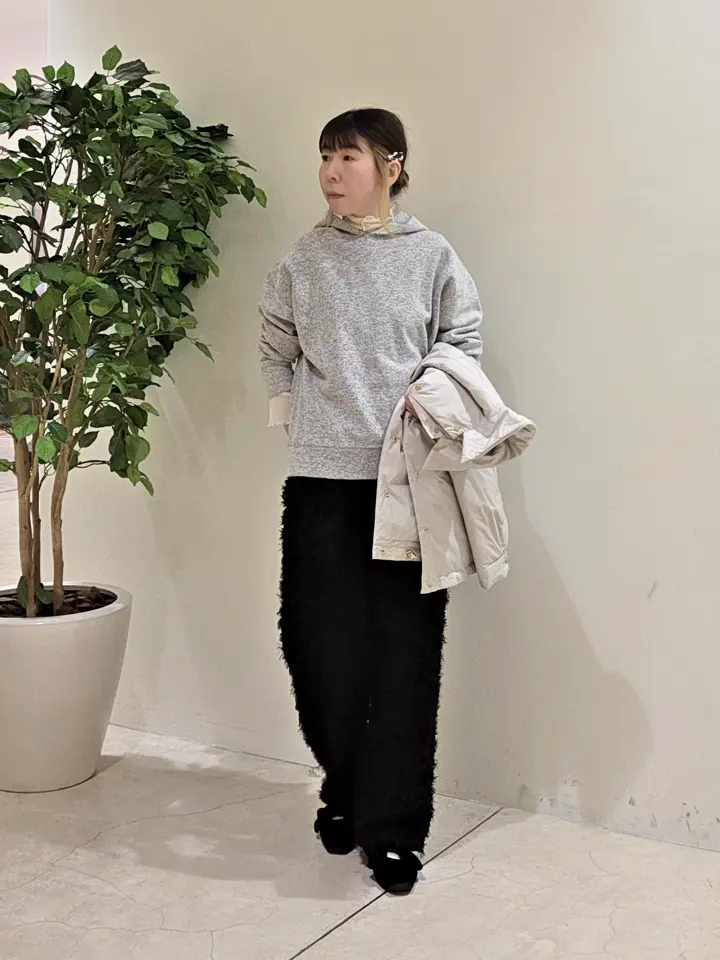 ONWARD CROSSET SELECT 木場 コーディネート画像