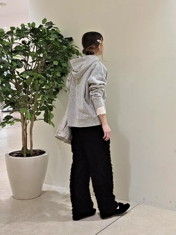 ONWARD CROSSET SELECT 木場 コーディネート画像