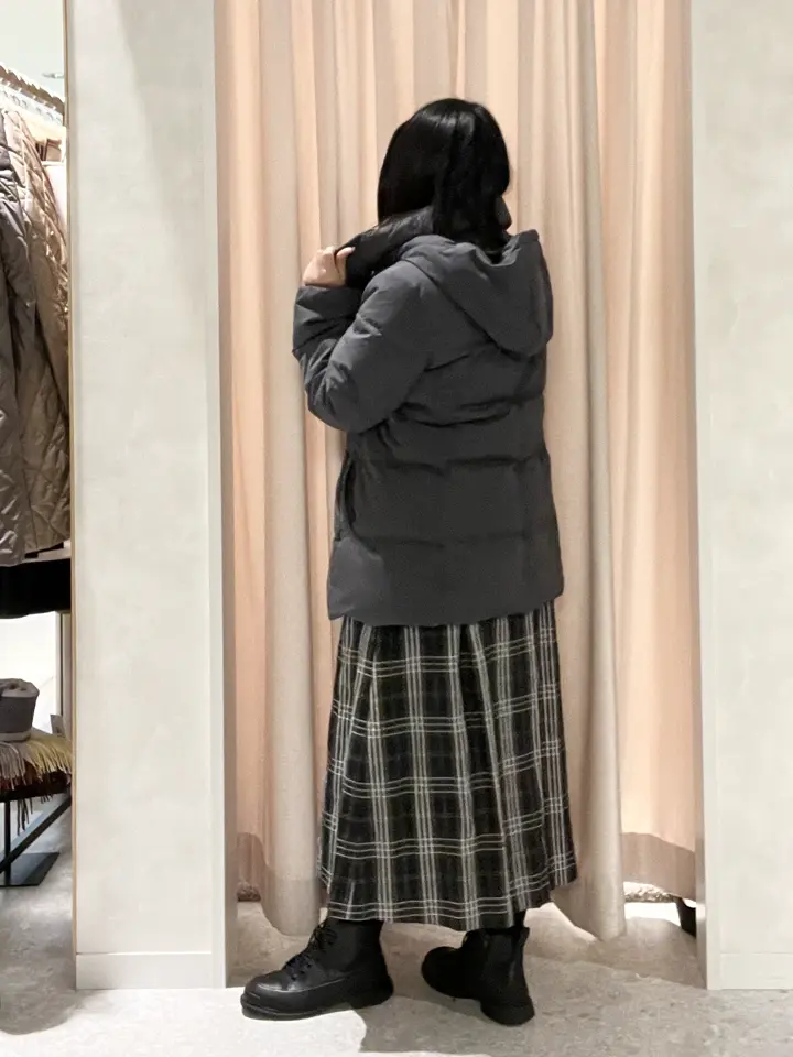 ONWARD CROSSET SELECT 渡邉 コーディネート画像