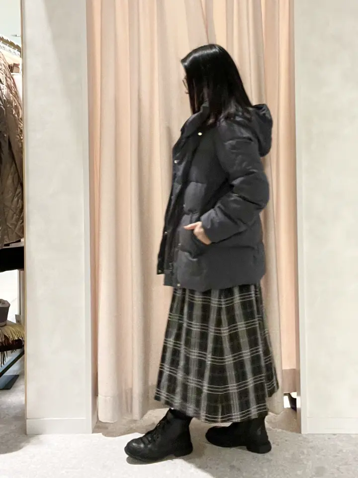 ONWARD CROSSET SELECT 渡邉 コーディネート画像