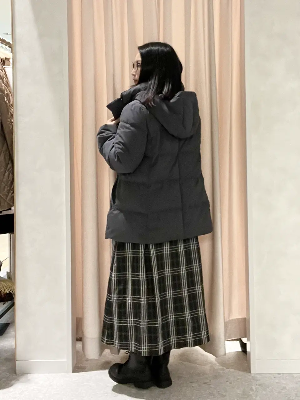 ONWARD CROSSET SELECT 渡邉 コーディネート画像