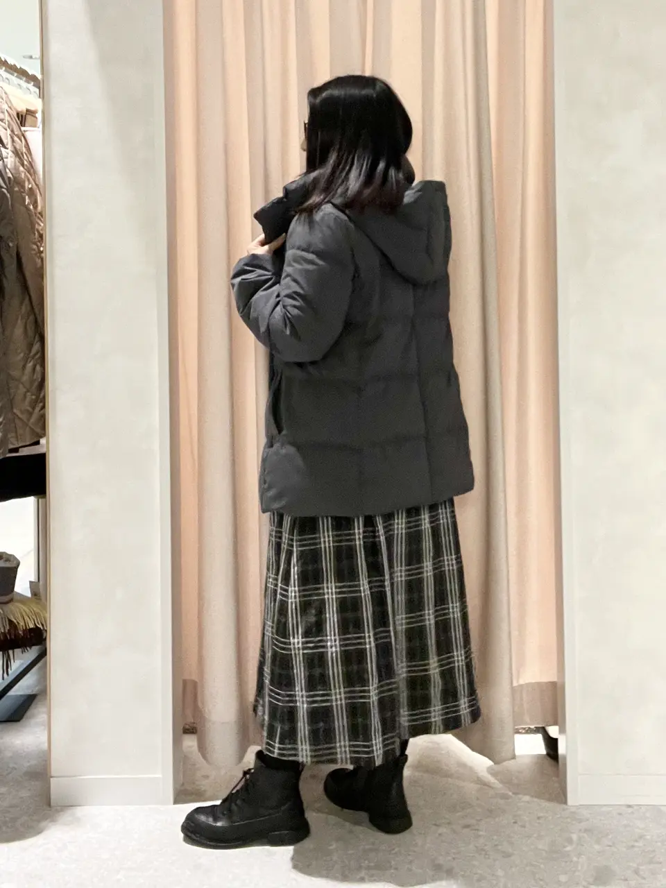 ONWARD CROSSET SELECT 渡邉 コーディネート画像