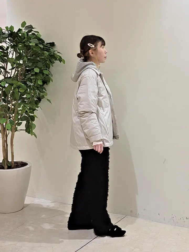 ONWARD CROSSET SELECT 木場 コーディネート画像