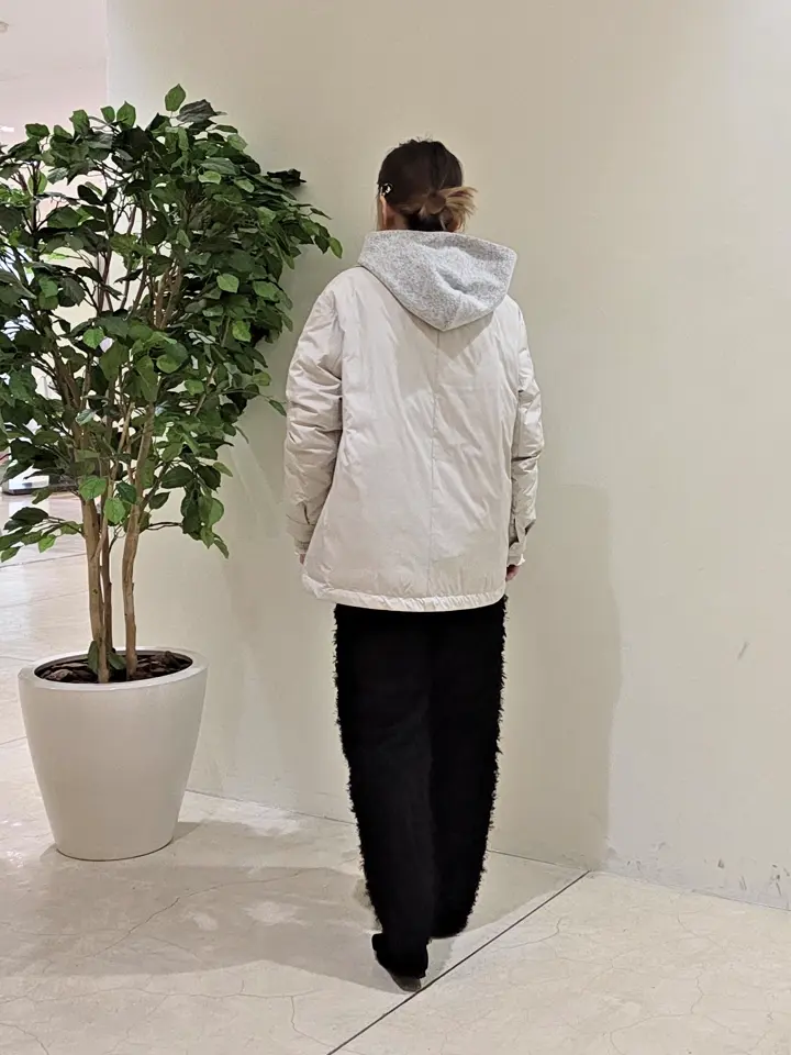 ONWARD CROSSET SELECT 木場 コーディネート画像