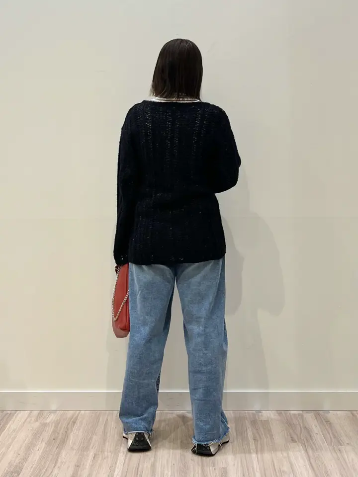 ONWARD CROSSET SELECT 小西 コーディネート画像