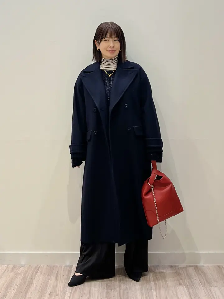 ONWARD CROSSET SELECT 小西 コーディネート画像