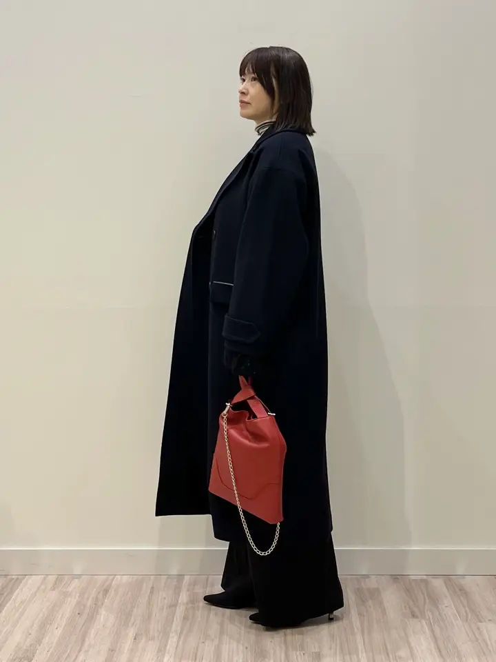 ONWARD CROSSET SELECT 小西 コーディネート画像