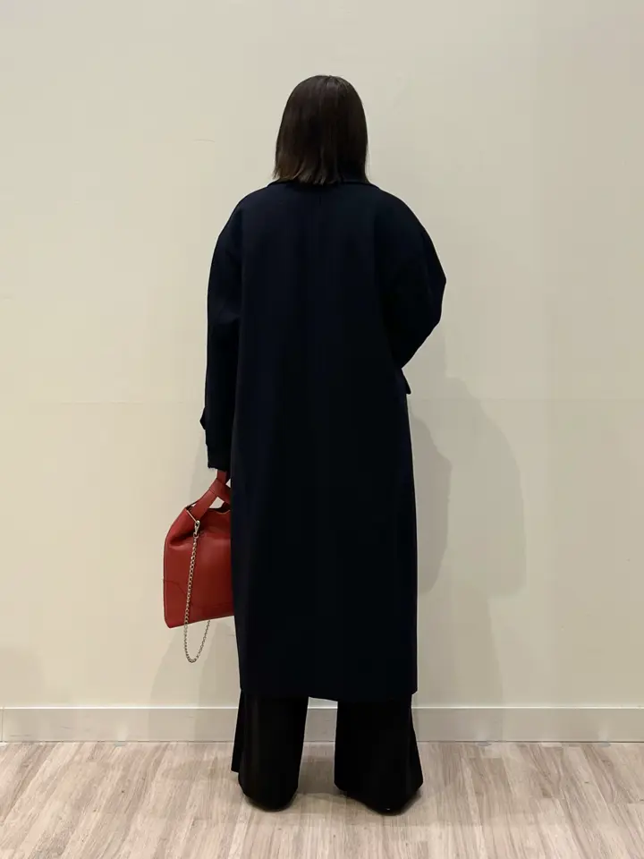 ONWARD CROSSET SELECT 小西 コーディネート画像