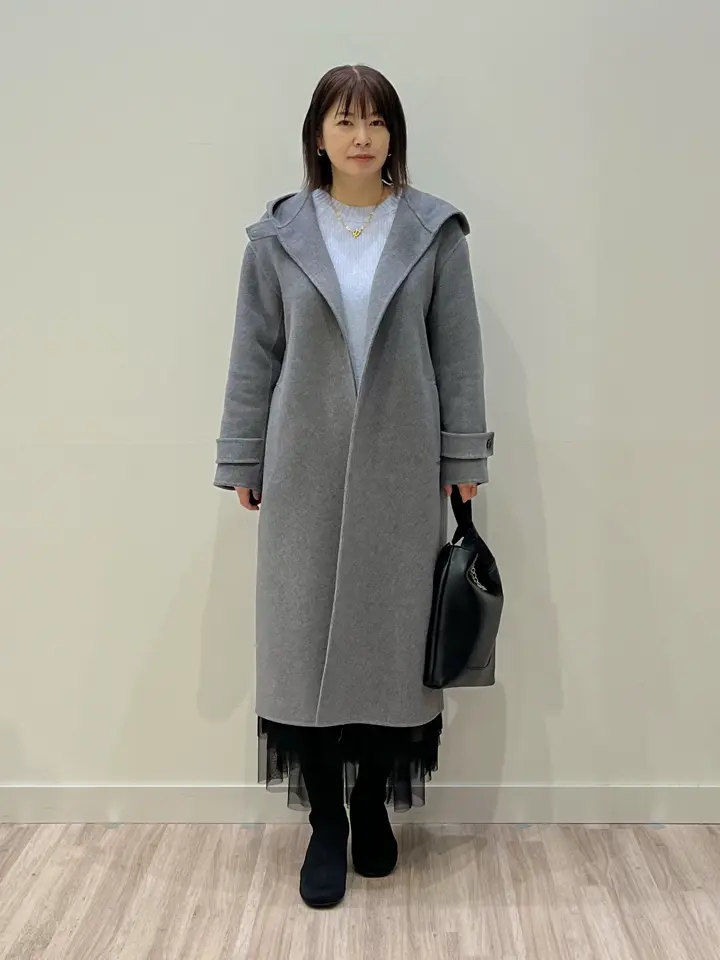 ONWARD CROSSET SELECT 小西 コーディネート画像