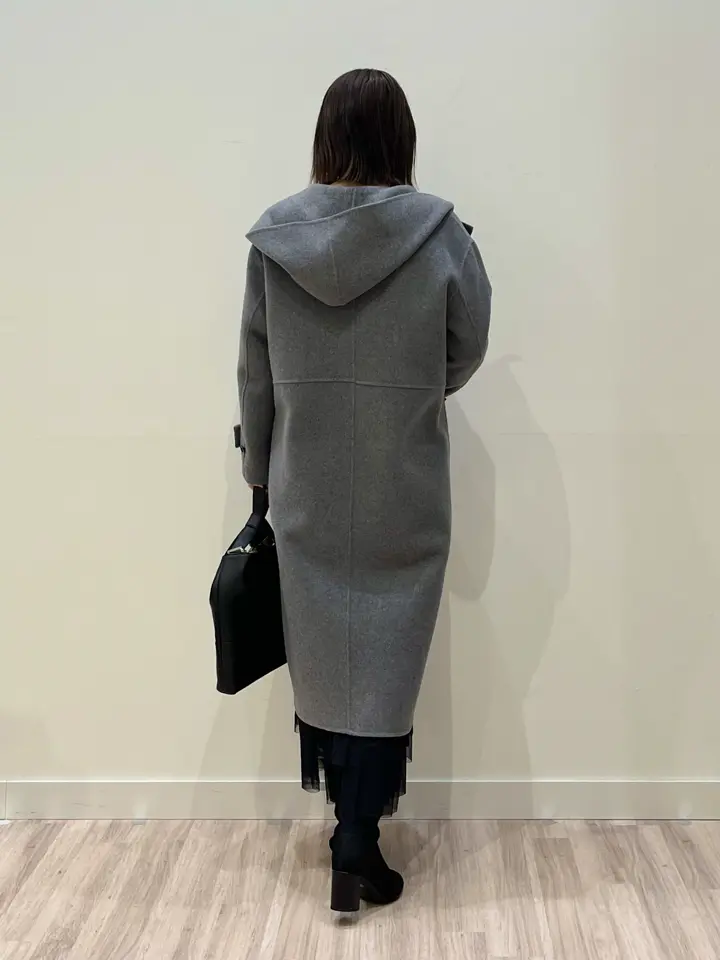 ONWARD CROSSET SELECT 小西 コーディネート画像