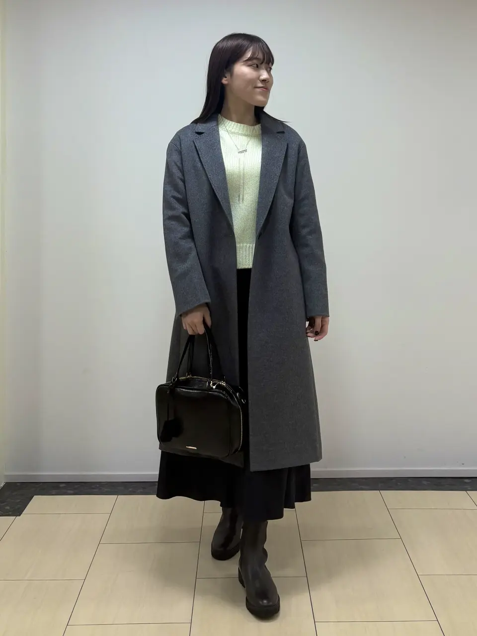  早野 コーディネート画像