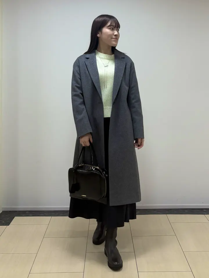 ONWARD CROSSET SELECT 早野 コーディネート画像