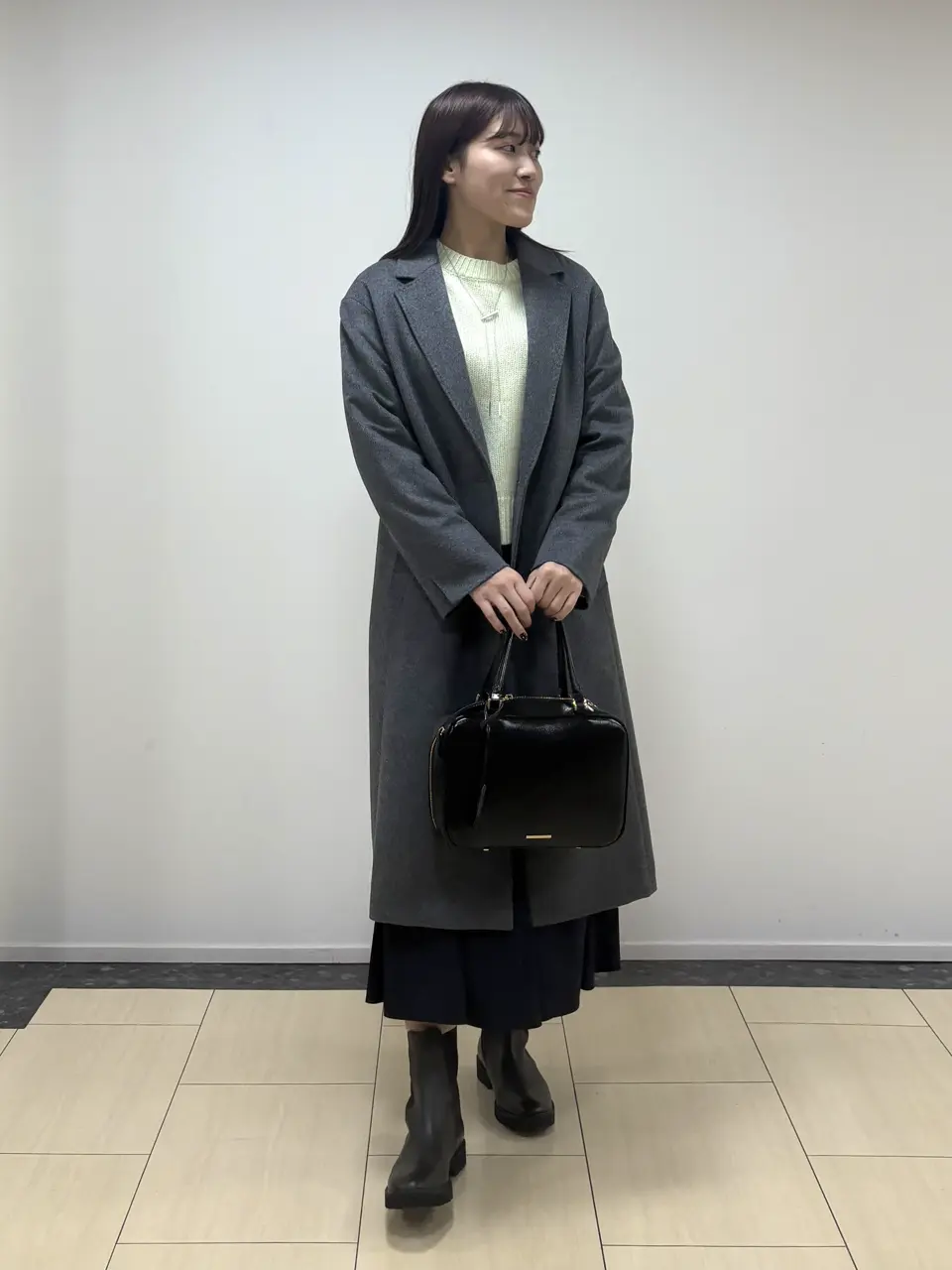 ONWARD CROSSET SELECT 早野 コーディネート画像