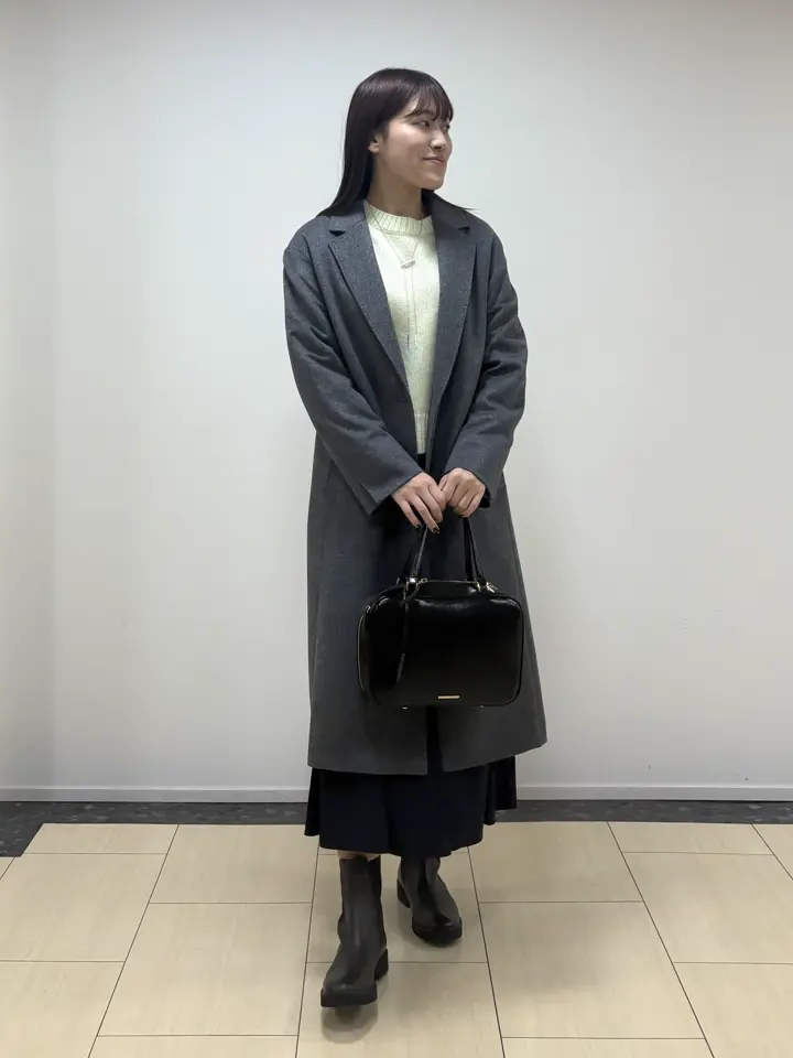 ONWARD CROSSET SELECT 早野 コーディネート画像