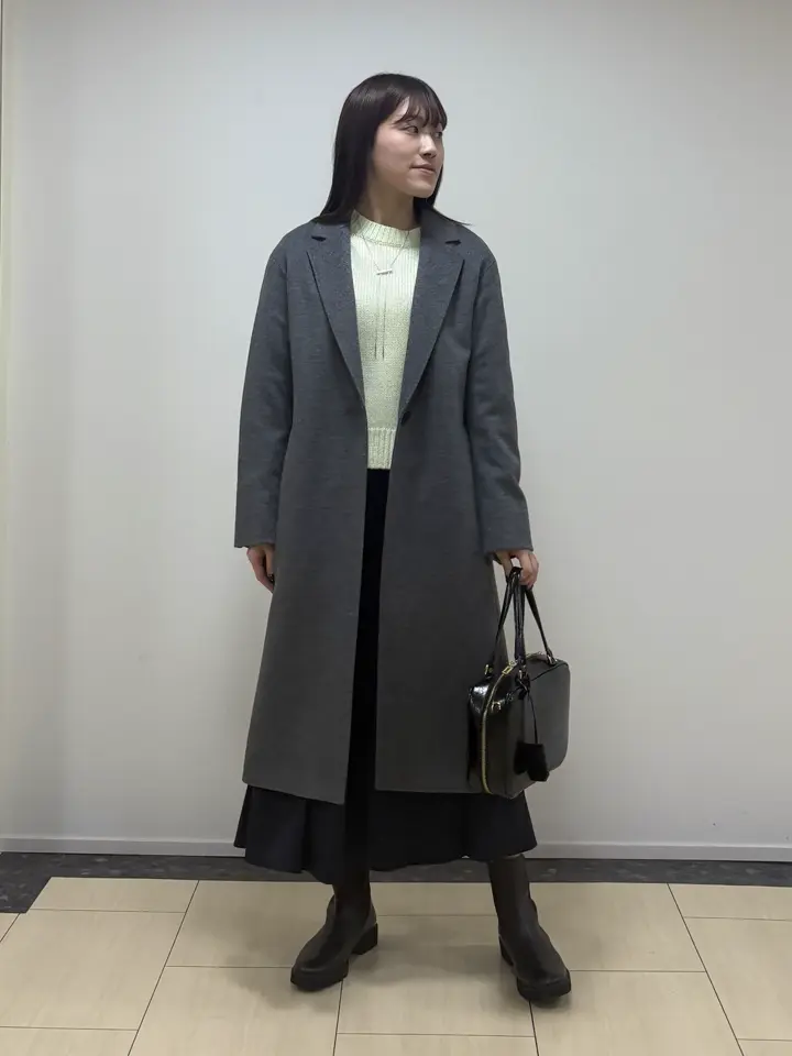 ONWARD CROSSET SELECT 早野 コーディネート画像