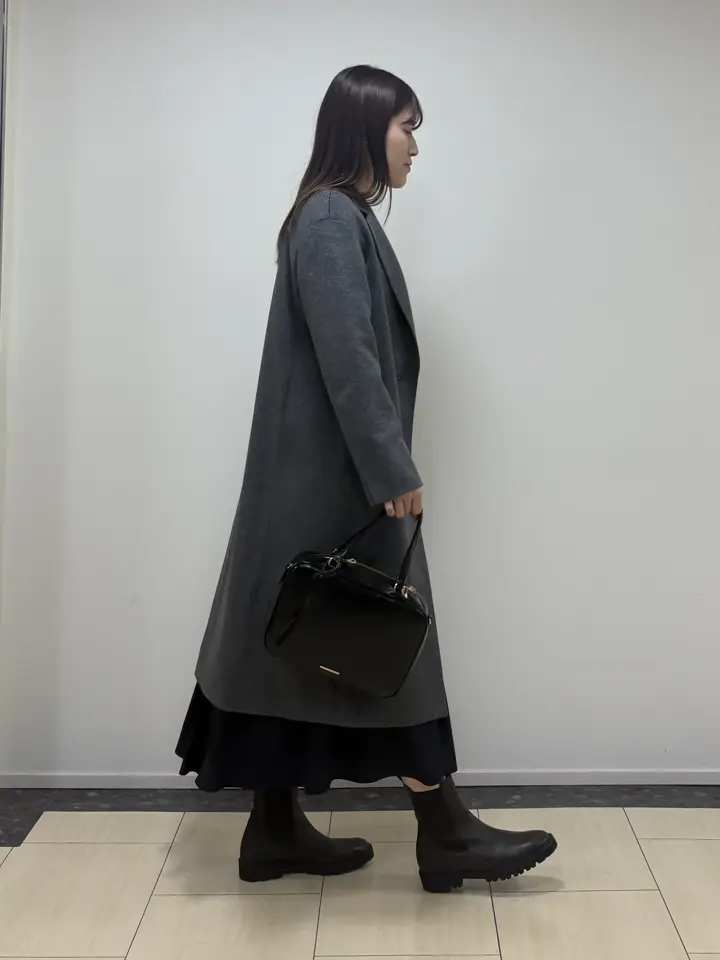 ONWARD CROSSET SELECT 早野 コーディネート画像