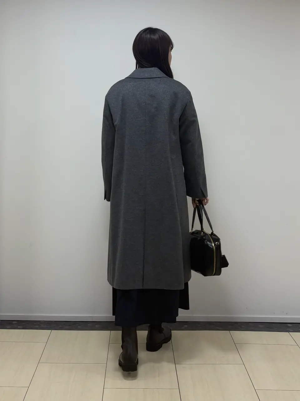 ONWARD CROSSET SELECT 早野 コーディネート画像