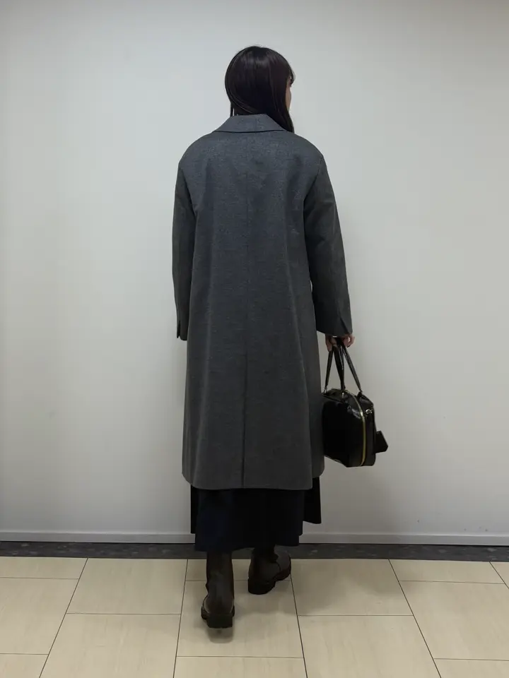 ONWARD CROSSET SELECT 早野 コーディネート画像