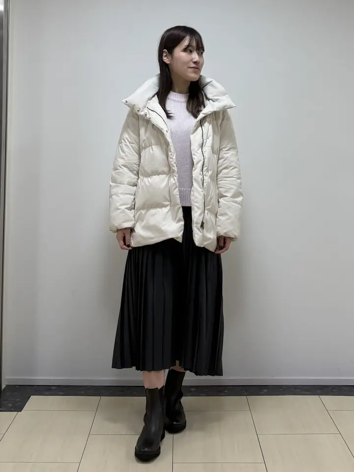 ONWARD CROSSET SELECT 早野 コーディネート画像