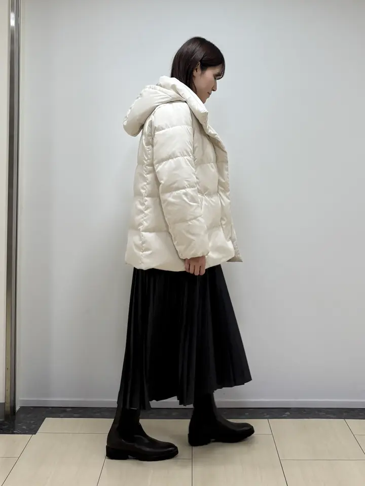 ONWARD CROSSET SELECT 早野 コーディネート画像