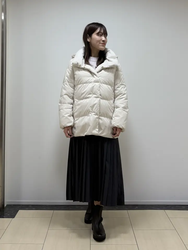 ONWARD CROSSET SELECT 早野 コーディネート画像