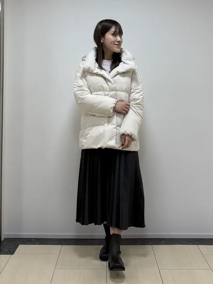 ONWARD CROSSET SELECT 早野 コーディネート画像