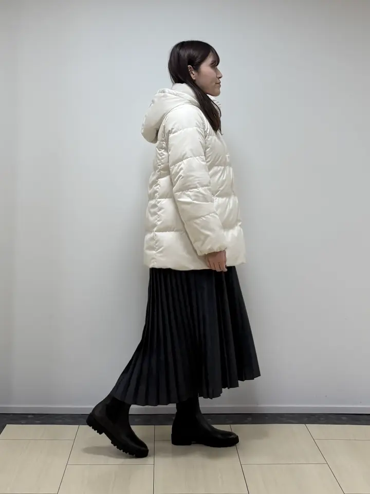 ONWARD CROSSET SELECT 早野 コーディネート画像