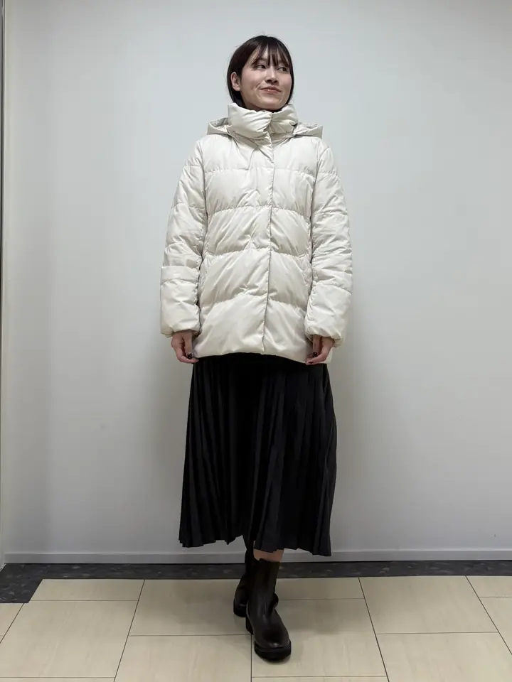 ONWARD CROSSET SELECT 早野 コーディネート画像