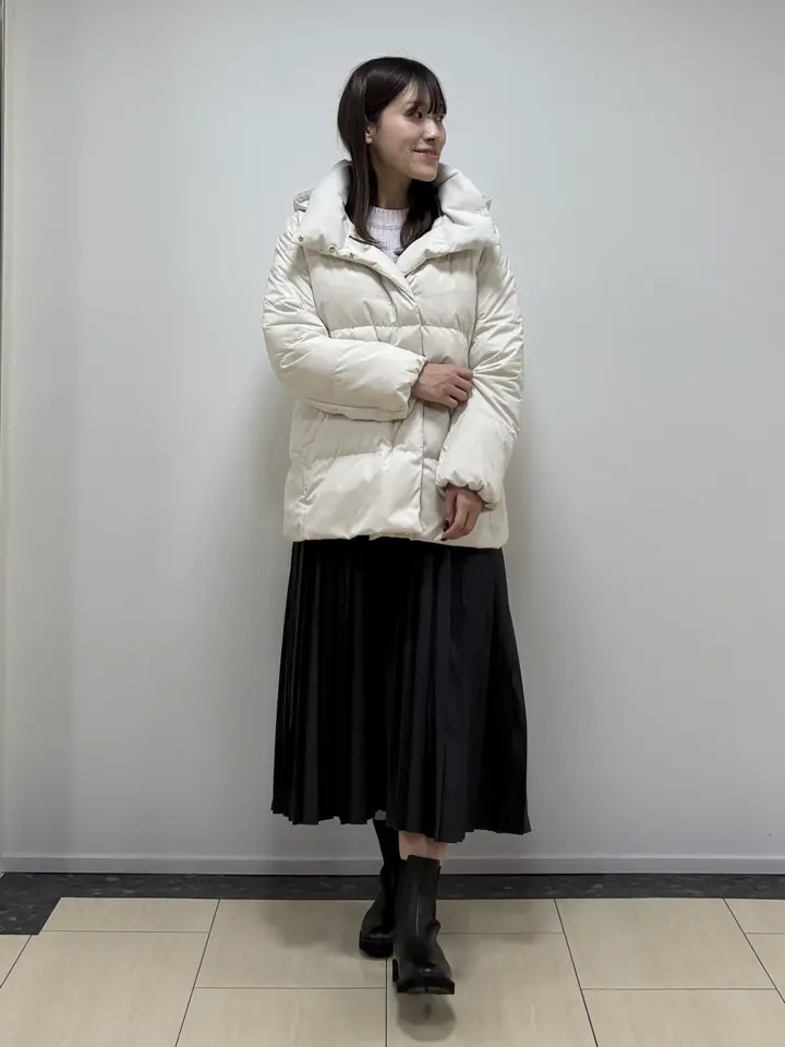 ONWARD CROSSET SELECT 早野 コーディネート画像