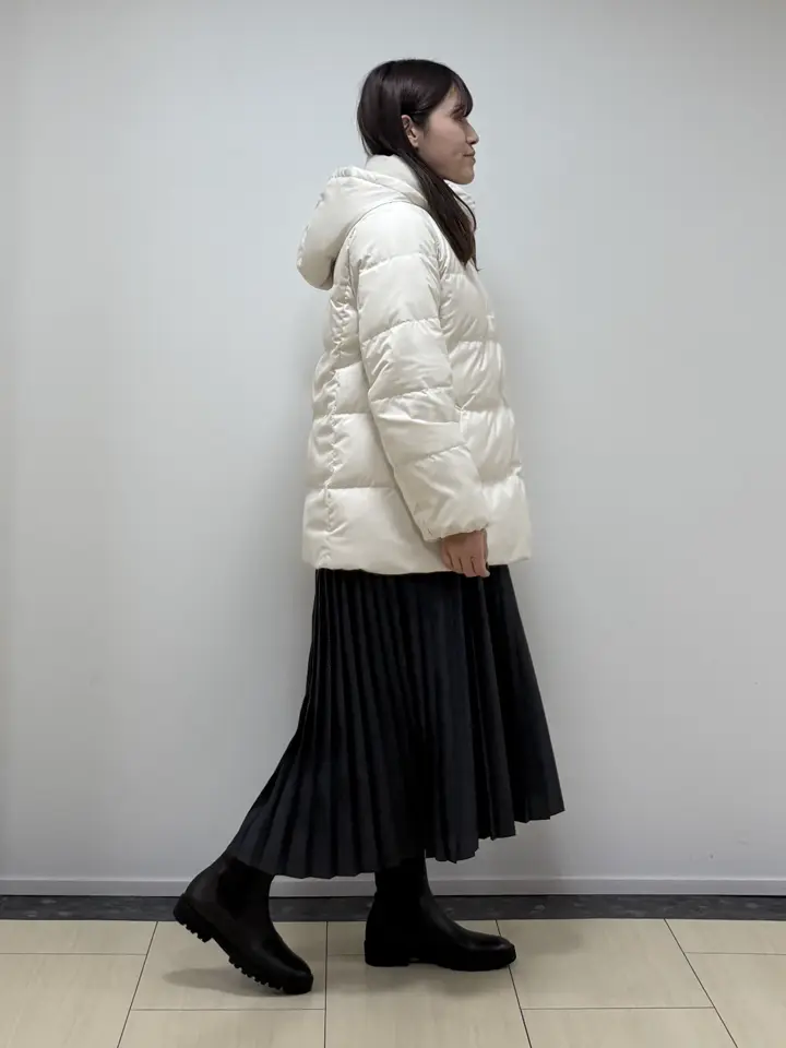 ONWARD CROSSET SELECT 早野 コーディネート画像