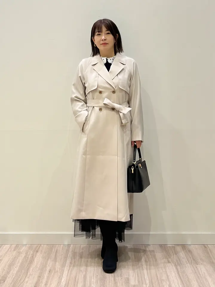 ONWARD CROSSET SELECT 小西 コーディネート画像