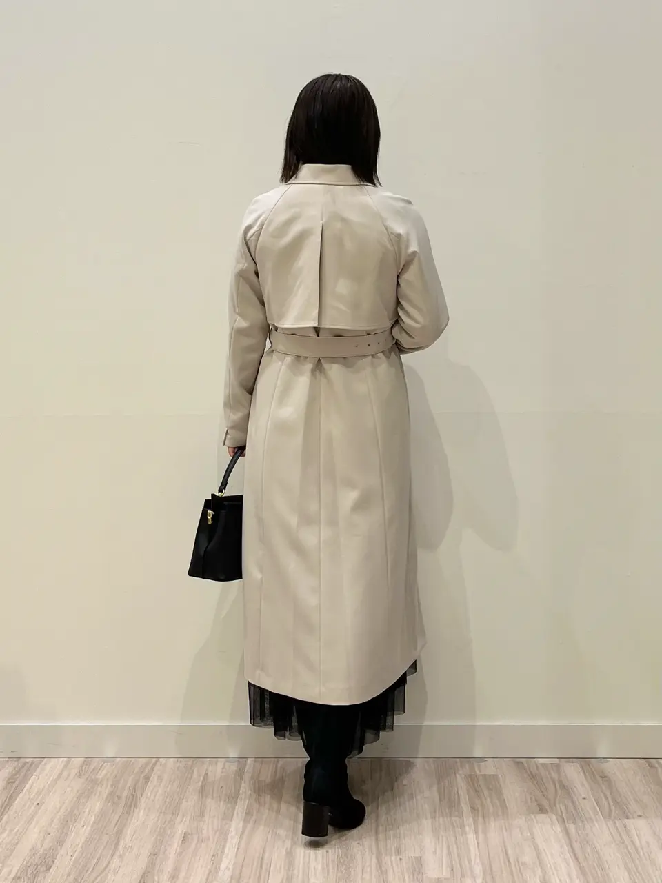 ONWARD CROSSET SELECT 小西 コーディネート画像