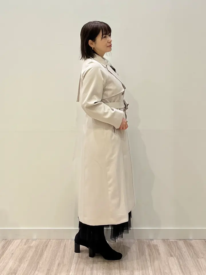 ONWARD CROSSET SELECT 小西 コーディネート画像