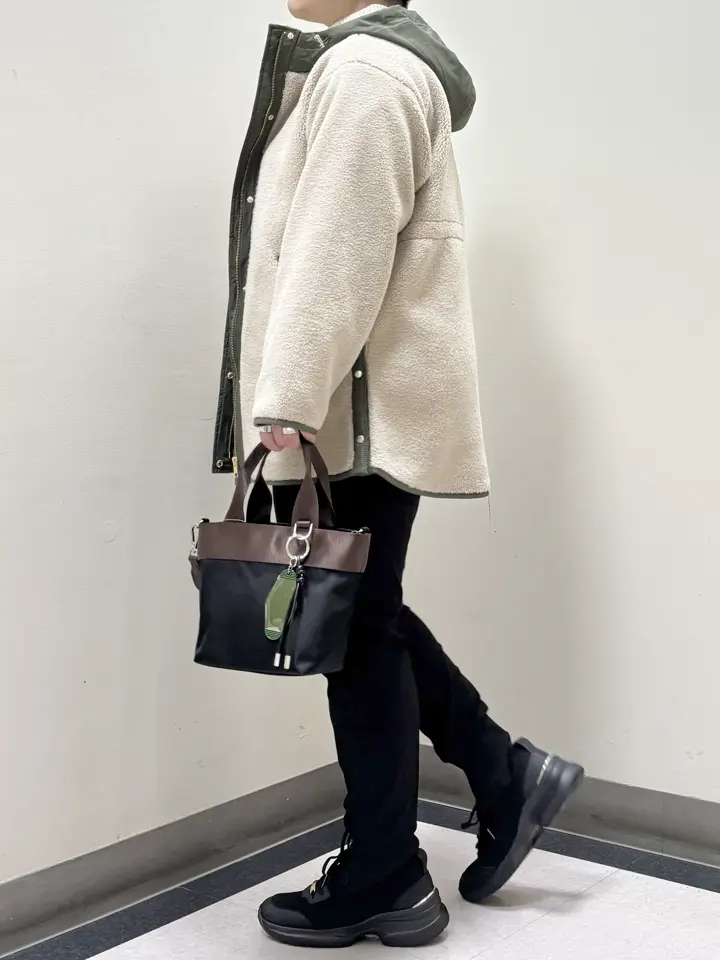 ONWARD CROSSET SELECT 千葉 コーディネート画像