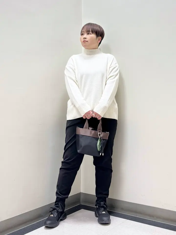 ONWARD CROSSET SELECT 千葉 コーディネート画像