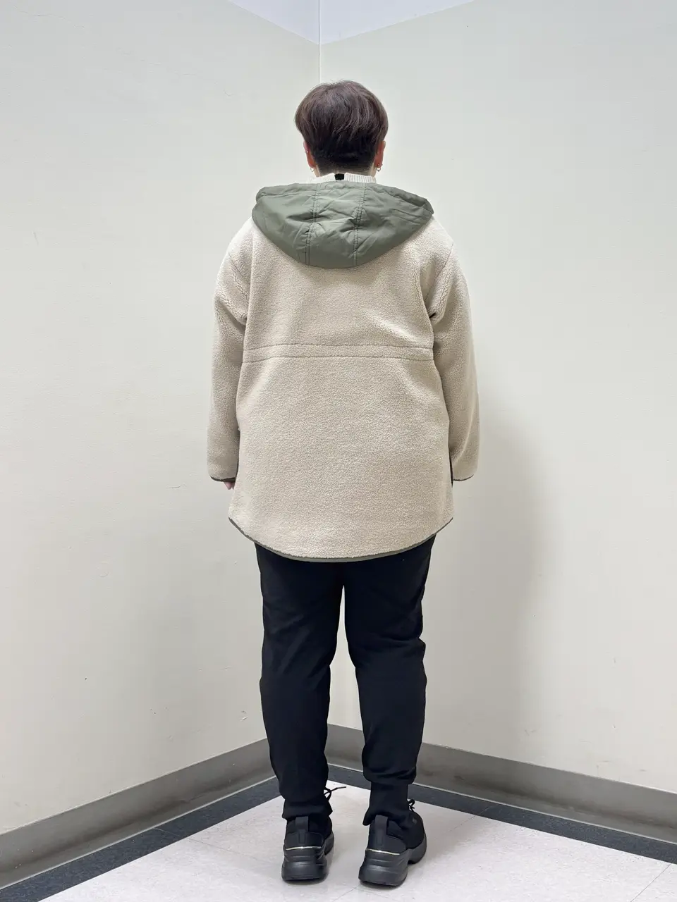 ONWARD CROSSET SELECT 千葉 コーディネート画像