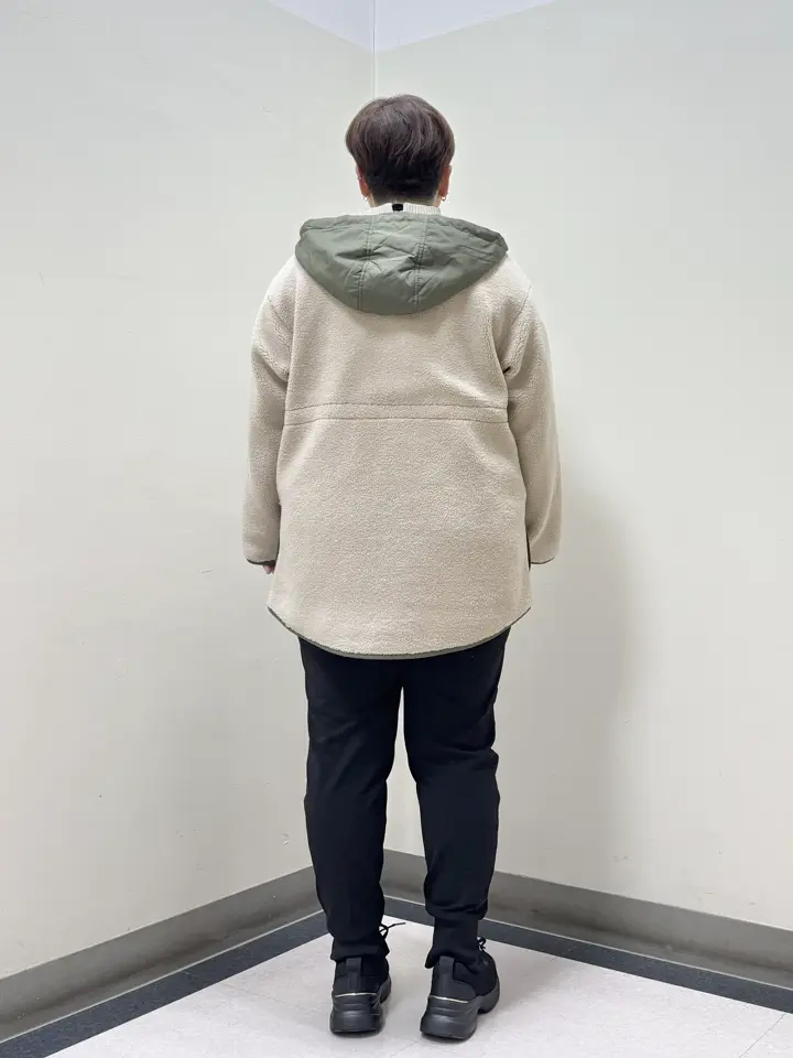 ONWARD CROSSET SELECT 千葉 コーディネート画像